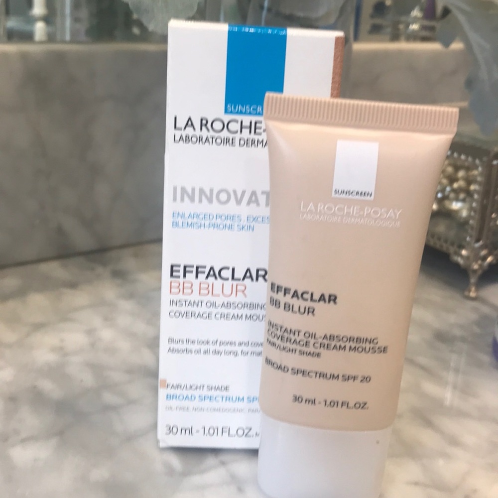 La Roche-Posay BB BLUR